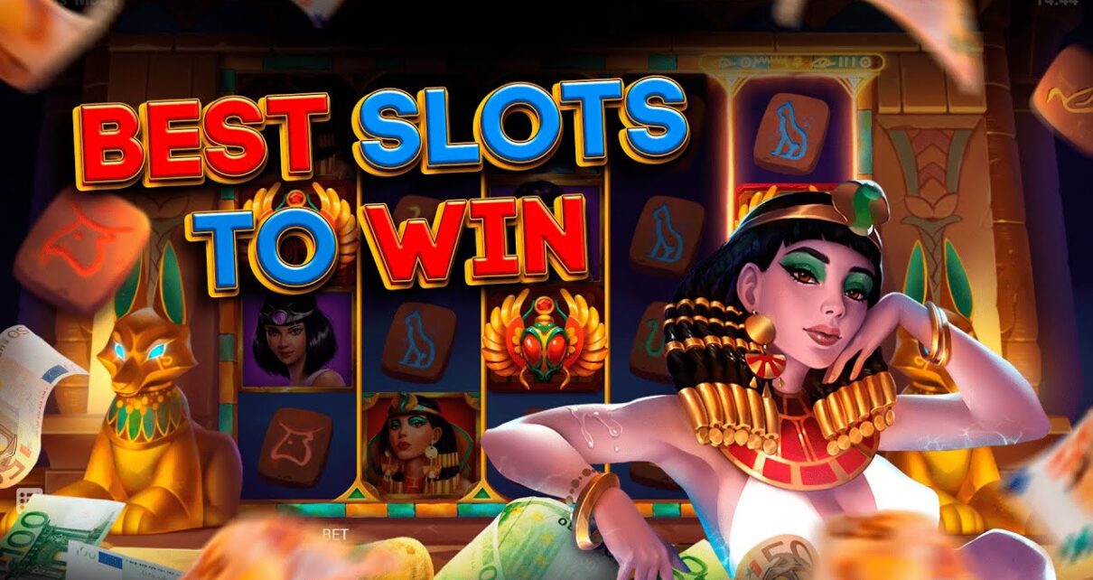 Online Casino NZ 2024 Best Slots and Instant Wins to Try 🇳🇿