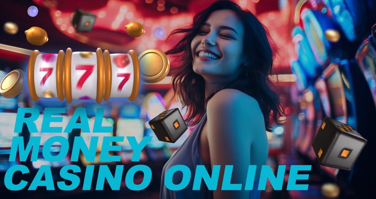 Online Casino | Real Money Casino Online | Play Real Money Games 2024🎁✅