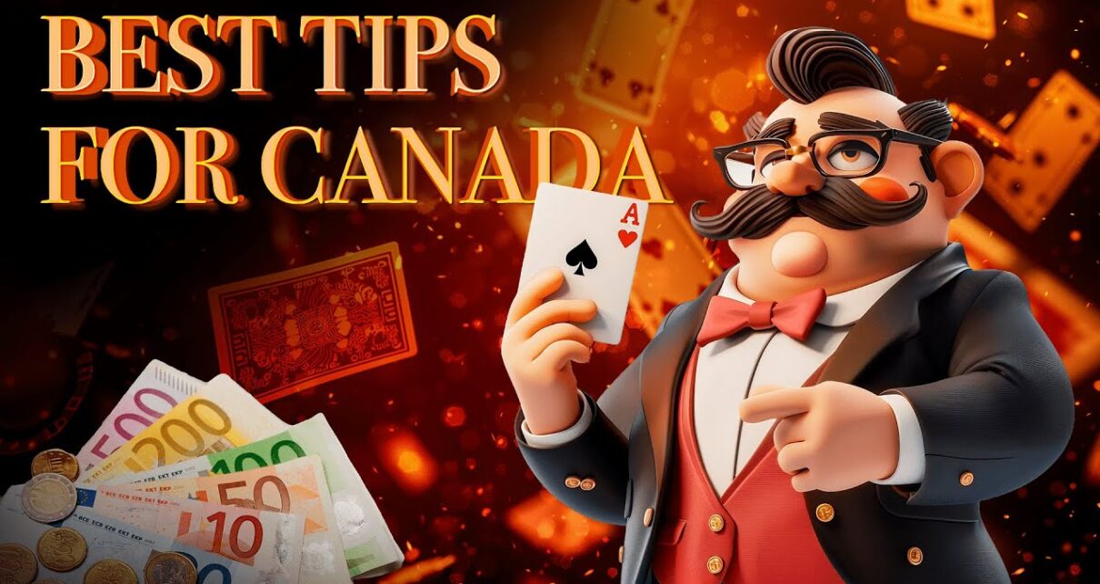 Online Casino Success in Canada Best Tips for Gamblers 🎰