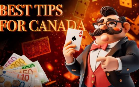 Online Casino Success in Canada Best Tips for Gamblers 🎰