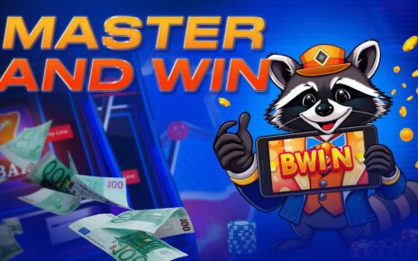 Online Casino Success in Europe Master the Games and Win 🏆