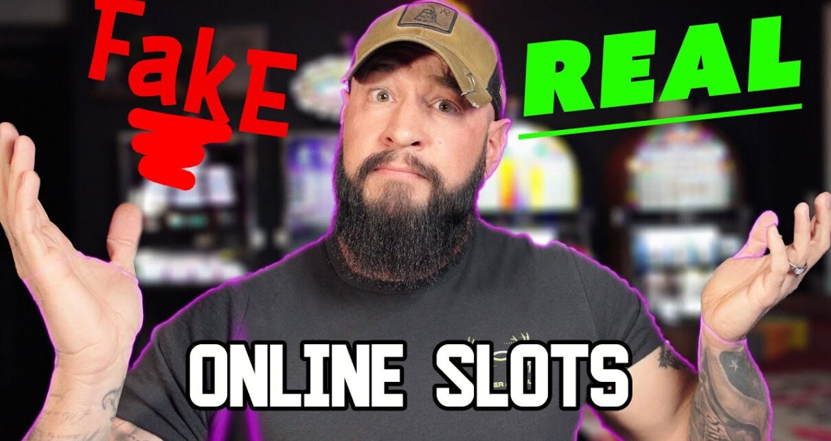 Online Slots 🎰 Are they Legit? 🤔 Sweepstakes social casinos and online casinos. How they work!