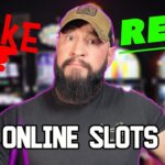 Online Slots 🎰 Are they Legit? 🤔 Sweepstakes social casinos and online casinos. How they work!