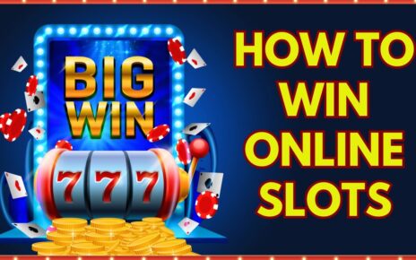 Online Slots Strategy 101: How to Win Online Slots Every Time! 🎰🤑