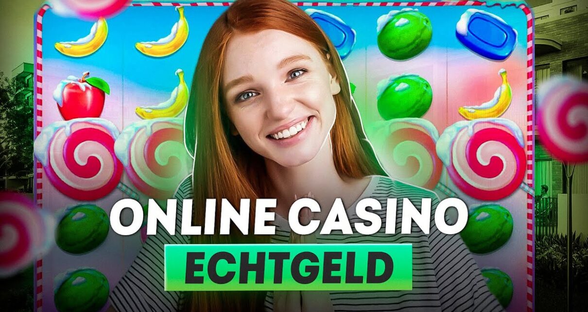 Online casino Deutschland echtes geld | Beste deutsche online casinos | Ich gewinne hier ständig!