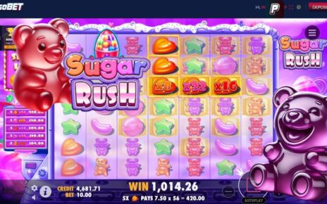 Online casino Philippines real money | Online casino Philippines peso | Sugar Rush PP