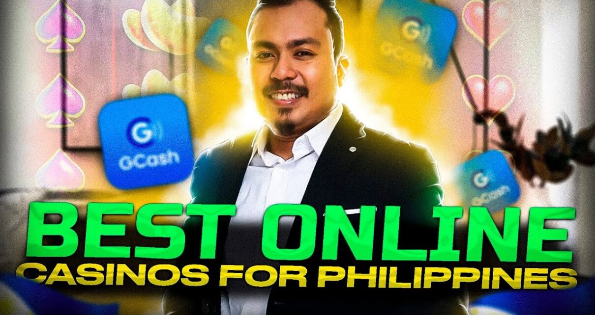 Online casino Philippines real money WIN | Trusted casino online Philippines you NEED to TRY