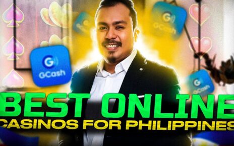 Online casino Philippines real money WIN | Trusted casino online Philippines you NEED to TRY