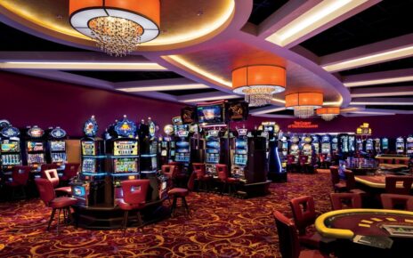 The Ultimate Casino Experience: Axe Casino