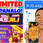 PINAS JILI APP : LEGIT ONLINE CASINO 2024 WITH 57% BONUS FIRST DEPOSIT | PLAY TO EARN GCASH