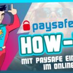 💵PaySafe Card online Casino einzahlen | Wie kann man mit Paysafe Karte im Casino bezahlen?