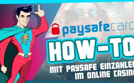 💵PaySafe Card online Casino einzahlen | Wie kann man mit Paysafe Karte im Casino bezahlen?