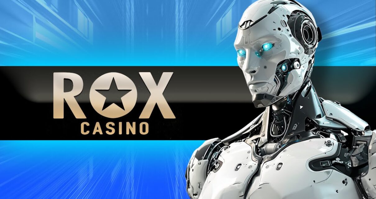 ROX Casino review, bonuses, withdrawal speed, limits, games (online casino 2024)