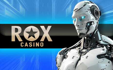 ROX Casino review, bonuses, withdrawal speed, limits, games (online casino 2024)