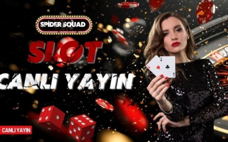 SLOT CANLI YAYIN 🔴 SLOT OYUNLARI 🔴 SWEET BONANZA 1000 YENİ OYUN #slot #slotoyunları #sweetbonanza