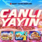 SLOT OYUNLARI 🔴 SLOT CANLI YAYIN 🔴 BONANZA NGỌT NGÀO 1000 YENİ OYUN #slotcanlıyayın #sweetbonanza #slot