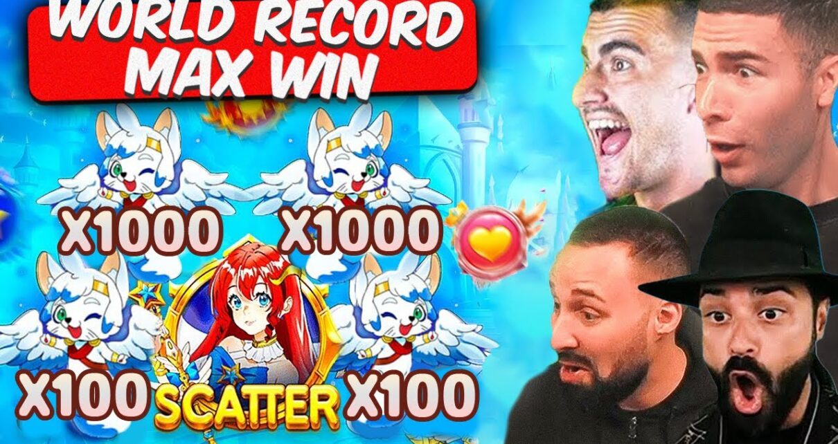 STARLIGHT PRINCESS PACHI MAX WIN
