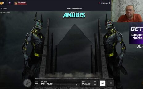 💰STREAM ONLINE CASINO💰GETX