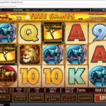 Safari Heat - Top Slot Game! Spade88 Malaysia Online Casino