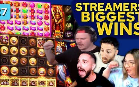 Streamers Biggest Wins – #27 / 2024