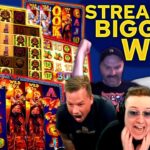 Streamers Biggest Wins – #31 / 2024