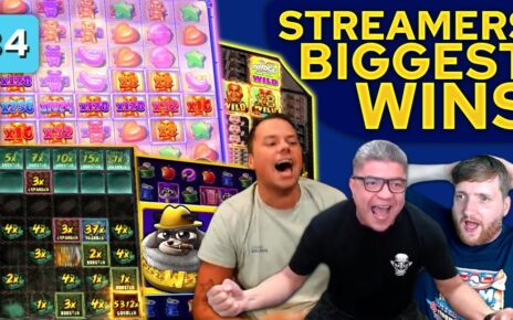 Streamers Biggest Wins – #34 / 2024