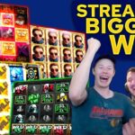 Streamers Biggest Wins – #38 / 2024