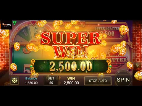 TEKNIK sa Jili Slot Game na Money Coming | Online Casino