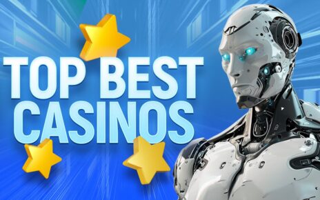 TOP 10 best online casinos for gambling in 2024. Website rating according to player feedback