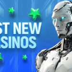 TOP 10 new casinos of 2024, rating of the best sites