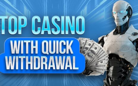 TOP 10 online casinos with the fastest money withdrawal of 2024