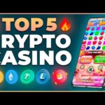 TOP 5 BEST CRYPTO CASINO ONLINE 2024 (review)