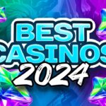 Top 10 best new online casinos, ranking of Internet sites