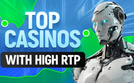 Top 10 online casinos with the highest RTP of up to 99.99%