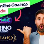 Top Online Casino in Canada