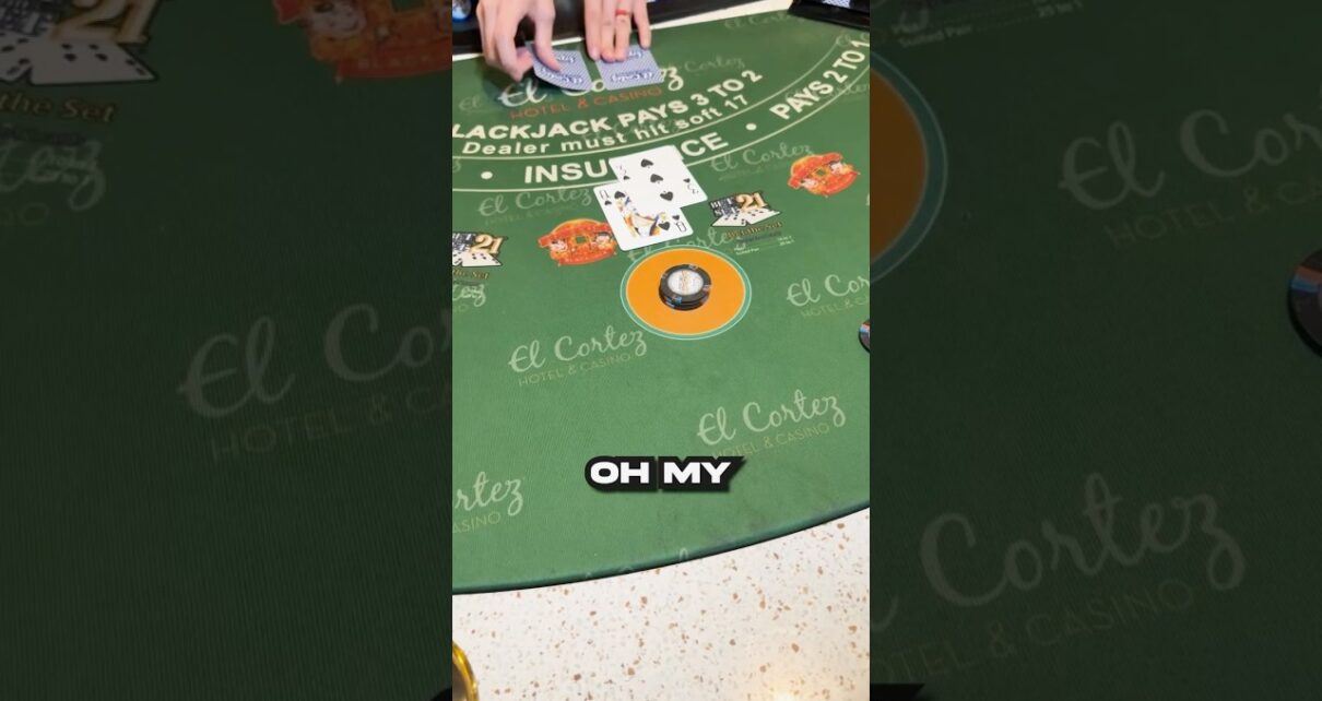 We Tried Vegas Matt’s “Get Even or Get Even Worse” Strategy!