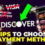 What's the Best Online Casino Payment Method? [USA 2024]