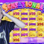 XQC’S BIGGEST WINS EVER  |  GAMBLING HIGHLIGHTS