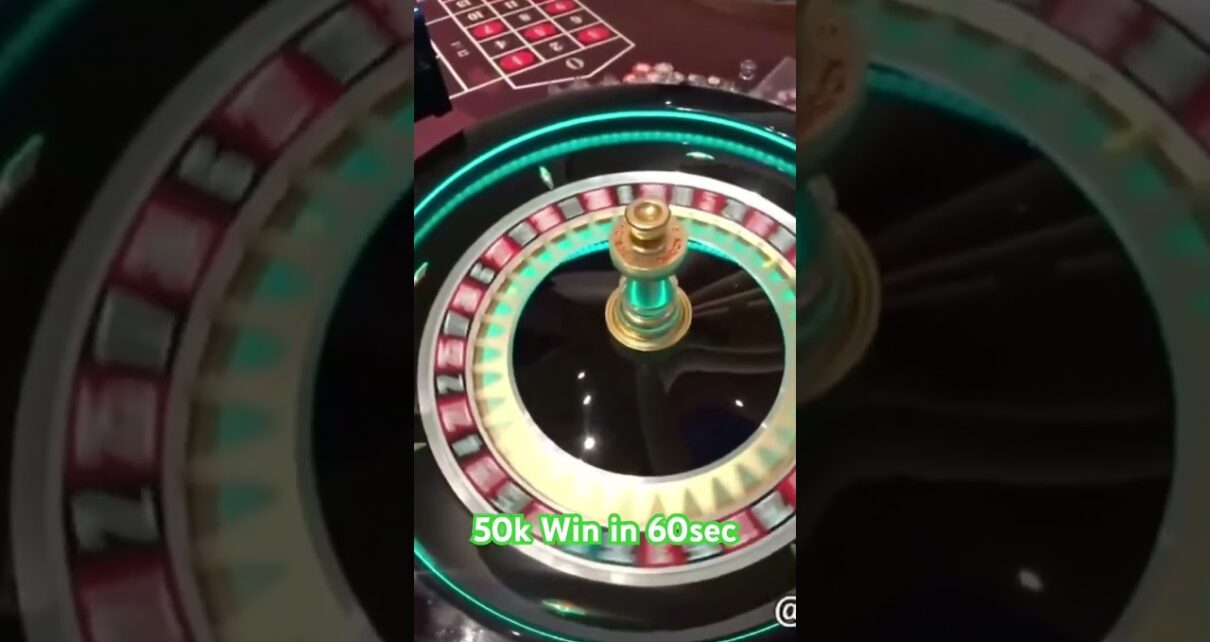 Xposed Wins k in 60 sec playing High Limit!