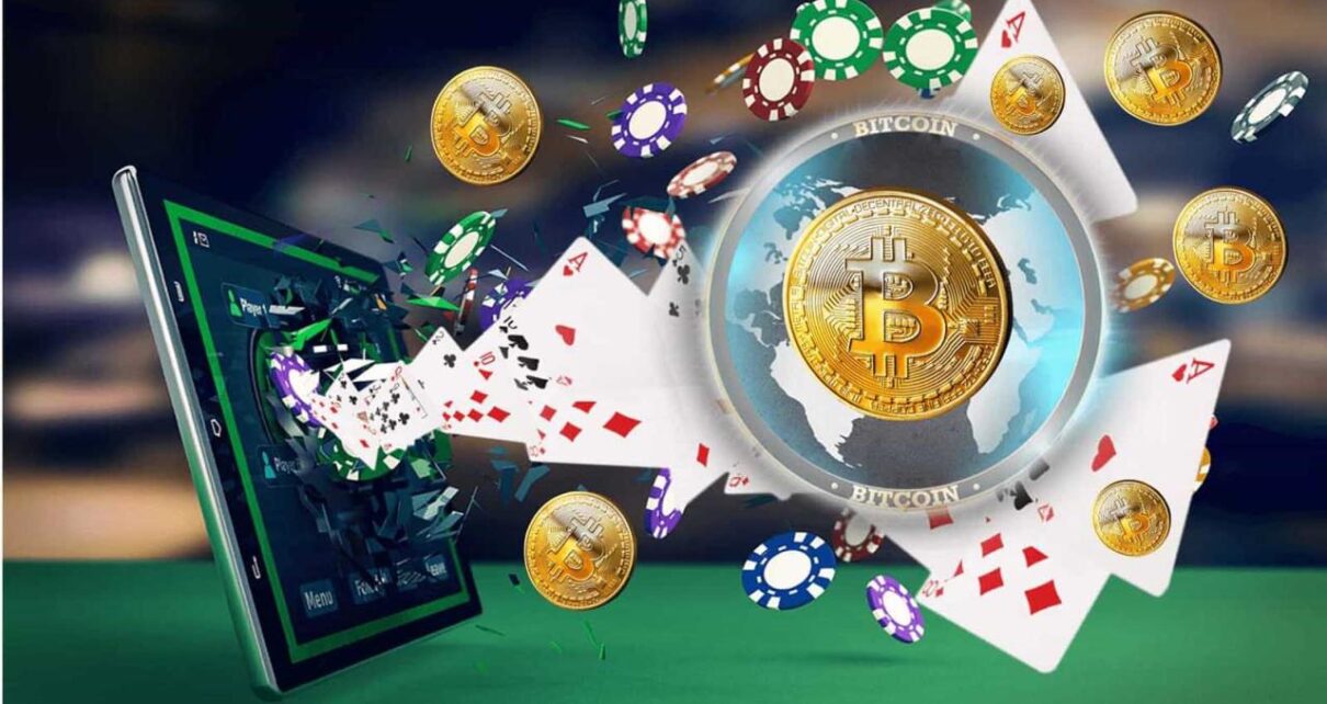 The Evolution of Online Casinos: A Look at Coin365Bet