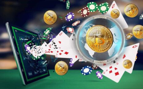 The Evolution of BitDice Casino: From Traditional to Digital Gaming