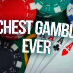 the richest gambler ever