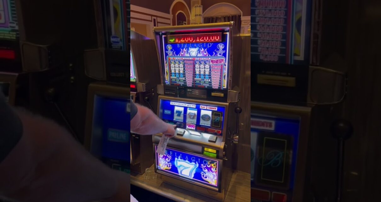 ,000 Spin in Las Vegas