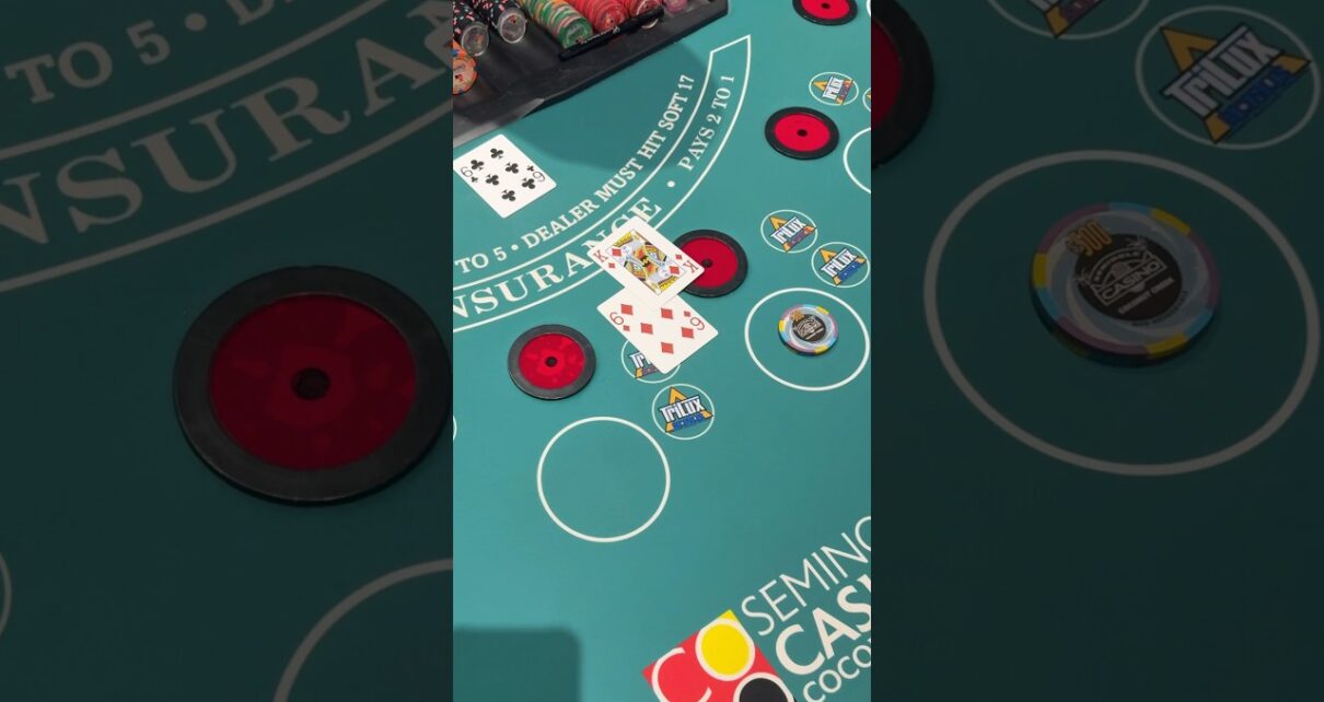 00 to 00 in just 2 hands! (I hope)