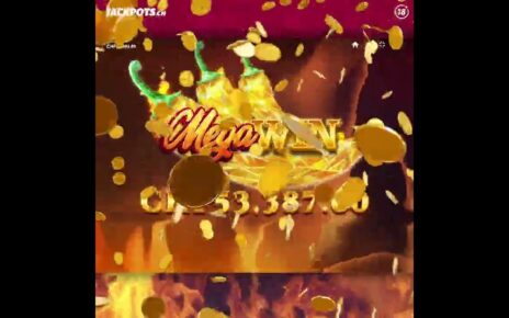 100k Big Win bei Wild Hot Chilli Reels | jackpots.ch Online-Casino