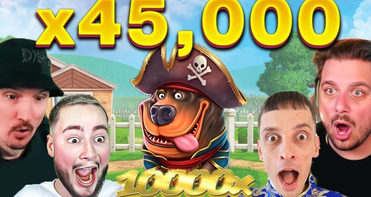 BIGGEST CASINO WINS OF THE WEEK: Only REAL Small Streamers –