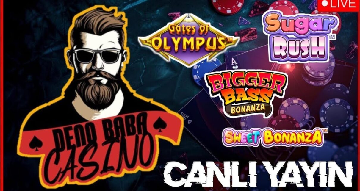 SLOT OYUNLARI 🔴 CANLI YAYIN SLOT OYUNLARI 🔴 SWEET BONANZA 1000 YENİ OYUNı