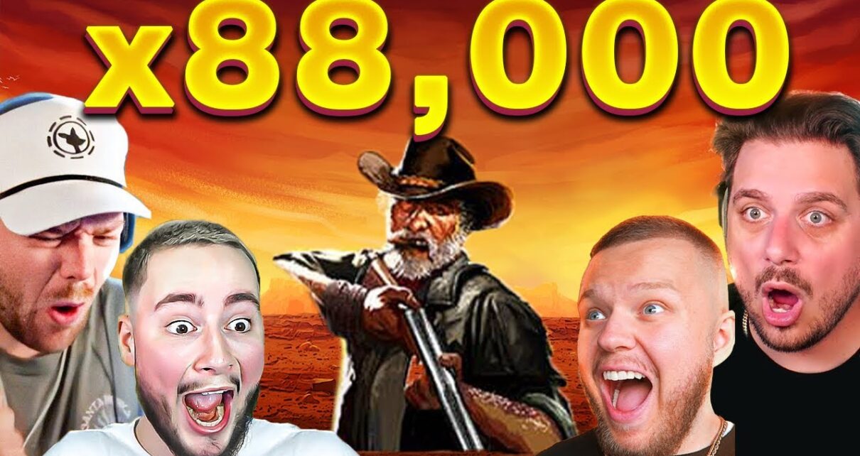 BIGGEST CASINO WINS OF THE WEEK: Only REAL Small Streamers –