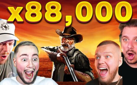 BIGGEST CASINO WINS OF THE WEEK: Only REAL Small Streamers –