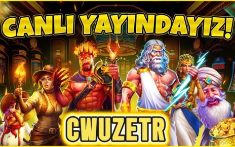 Slot Oyunları Canlı Yayın 🔴 Yeni Slot Oyunları 🔴 Sweet Bonanza 1000 Yeni Oyun #slot #sweetbonanza